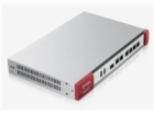 Zyxel USGFLEX200 firewall, 2x gigabit WAN, 4x gigabit LAN...