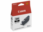 Canon PFI-300 PBK photo cerná