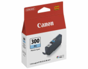 Canon PFI-300 PC photo modrá