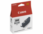 Canon PFI-300 GY sedá