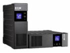 EATON UPS Ellipse PRO 850 IEC, 850VA, 1/1 fáze, tower