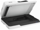 EPSON skener WorkForce DS-1660W, A4, 1200x1200dpi, USB 3.0