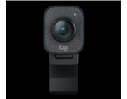 Logitech StreamCam C980 černá