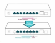 Switch TP-Link TL-SG1210P 8x GLAN/PoE+, 1x GLAN, 1x SFP, 63W