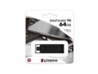 Kingston Flash Disk 64GB DataTraveler DT70 (USB-C)