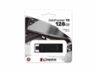 Kingston Flash Disk 128GB DataTraveler DT70 (USB-C)