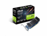 Asus GT1030-SL-2G-BRK 90YV0AT0-M0NA00 ASUS VGA NVIDIA GeForce GT 1030 2GB GDDR5, GT 1030, 2GB GDDR5, 1xHDMI