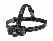 Varta Indestructible H20 Pro 4 Watt LED, 350 Lumen