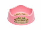 Miska pro psa, BecoBowl, EKO-pink-M