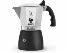 Bialetti New Brikka, kávovar na espresso