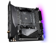 GIGABYTE B550I AORUS PRO AX/AM4/MITX