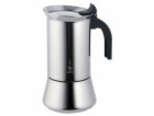 Bialetti French Press Smart 350ml černý