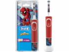 Oral-B Vitality Kids Spiderman