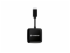 Transcend Card Reader RDC3 USB 3.2 Gen 1 Typ C