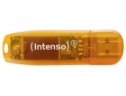 Intenso Rainbow Line        64GB USB Stick 2.0 3502490