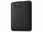 WD Elements Portable 2TB, WDBU6Y0020BBK-WESN Western Digi...