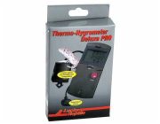 Lucky Reptile Thermo-Hygrometer Deluxe PRO