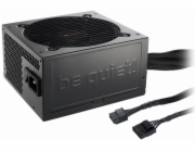 be quiet! PURE POWER 11 500W sít.zdroj