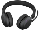 Sluchátka s Jabra Evolve2 65 USB-C UC mikrofon (26599-989...