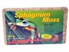 Lucky Reptile Sphagnum Moss - rašeliník 500g/25 l