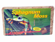 Lucky Reptile Sphagnum Moss - rašeliník 500g/25 l