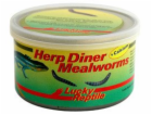 Lucky Reptile Herp Diner - mouční červi 35g Mouční červi 35g