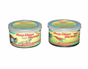 Lucky Reptile Herp Diner - krevety 35g 35g - malé