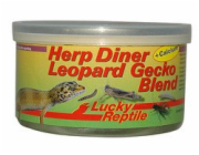 Lucky Reptile Herp Diner Leopard Gecko Blend 35g