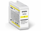 Epson cartridge zluta T 47A4 50 ml Ultrachrome Pro 10