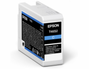 EPSON ink Singlepack Cyan T46S2 UltraChrome Pro 10 ink 25ml