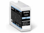 Epson cartridge light modra T 46S5 25 ml Ultrachrome Pro 10