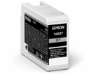 EPSON ink Singlepack Gray T46S7 UltraChrome Pro 10 ink 25ml