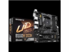 GIGABYTE MB Sc AM4 B550M DS3H AC