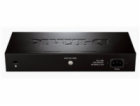 D-Link DES-1024D 24-port 10/100 Desktop / Rackmount Switch