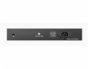 D-Link DGS-1016D 16-port 10/100/1000 Gigabit Desktop / Rackmount Switch