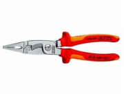 Knipex 1386200 Kleště elektroinstalační