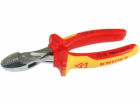 Kleště štípací X-Cut VDE, Knipex - 160 mm, balení 1 ks 73...