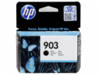 HP 903 originální inkoustová kazeta černá T6L99AE