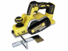 DeWalt DCP580NT-XJ aku bezuhlíkový hoblík