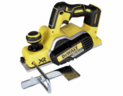 DeWalt DCP580NT-XJ aku bezuhlíkový hoblík