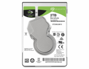 Seagate BarraCuda 2TB, ST2000LM015 interní HDD