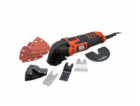 Bruska multifunkční Black&Decker MT300KA