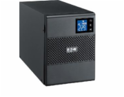 Eaton 5SC 1000i, UPS 1000VA / 700W, 8 zásuvek IEC, LCD