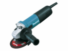 Makita 9558HNRG Úhlová bruska 125mm,840W