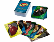 Mattel UNO Harry Potter, karetní hra