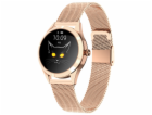 ORO-MED ORO SMART LADY GOLD Smartwatch zlaté