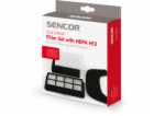 SENCOR SVX 041HF sada filtrů pro SVC 55x SENCOR