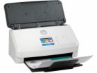 HP ScanJet Pro N4000 snw1 Sheet-Feed Scanner (A4, 600 dpi...