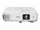 EPSON projektor EB-982W, 1280x800, WXGA, 4200ANSI, USB, H...