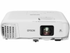 EPSON projektor EB-992F, 1920x1080, Full HD, 4000ANSI, US...